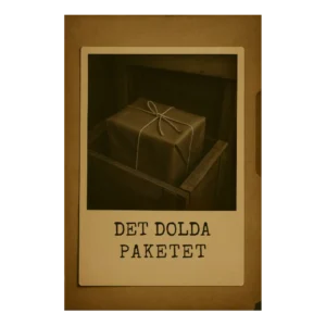 Det dolda paketet